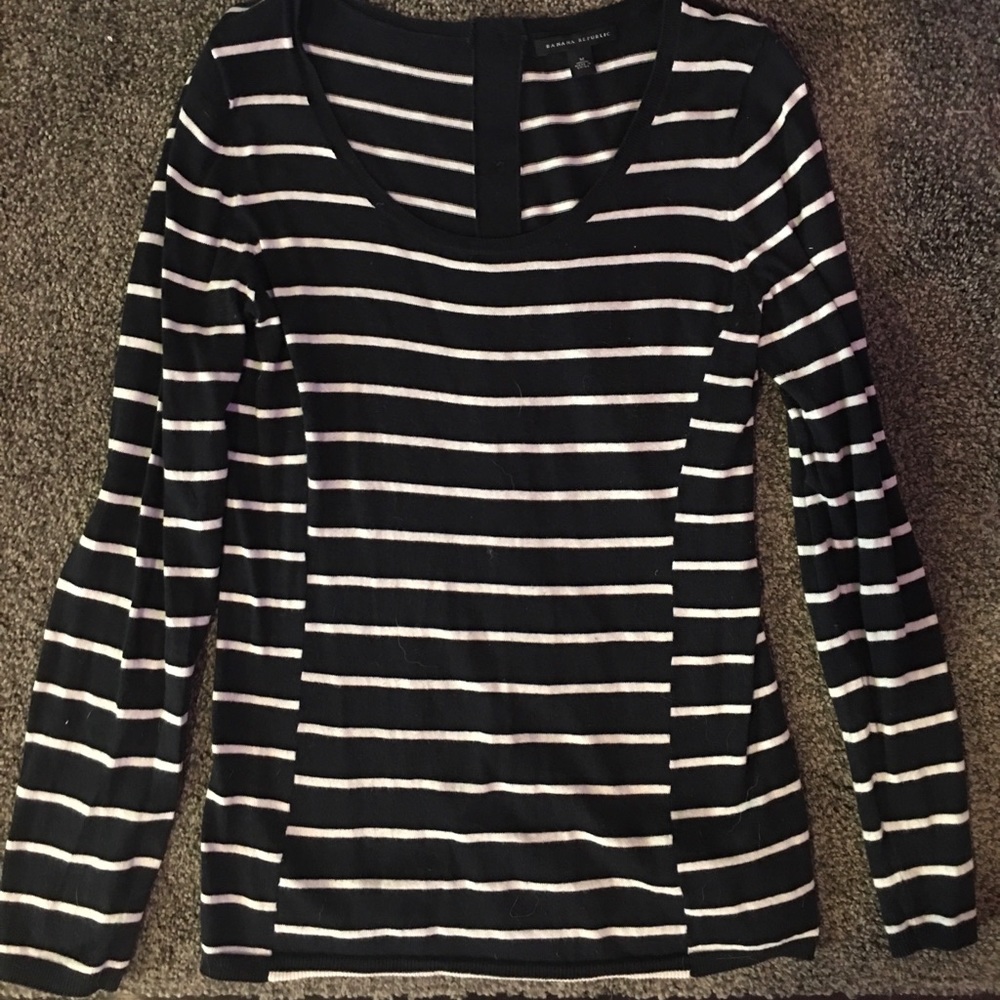 Banana Republic sweater